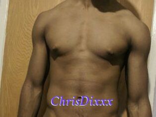 ChrisDixxx