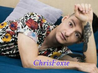 ChrisFoxie