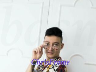 ChrisFrome