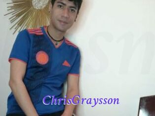 ChrisGraysson