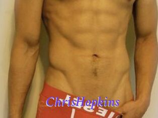 ChrisHopkins