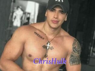 ChrisHulk