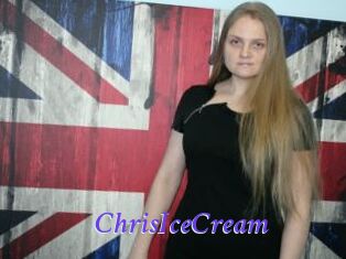 ChrisIceCream Bdsm gratuit