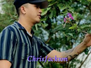 ChrisJackson
