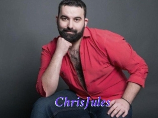 ChrisJules Bdsm gratuit
