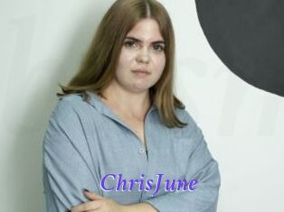 ChrisJune