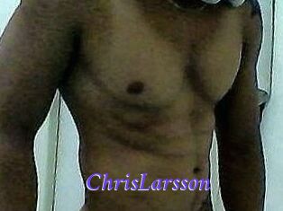 ChrisLarsson