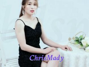 ChrisMady