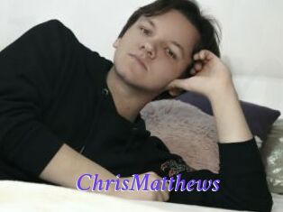 ChrisMatthews