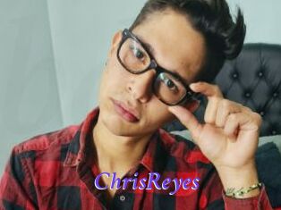 ChrisReyes