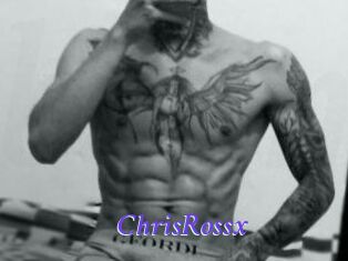 ChrisRossx