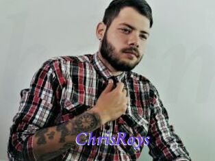 ChrisRoys