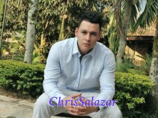 ChrisSalazar Bdsm gratuit