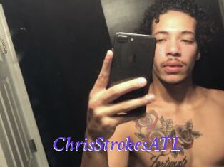 ChrisStrokesATL Bdsm gratuit