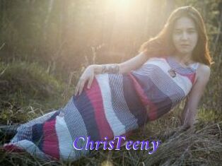 ChrisTeeny