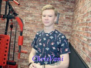 ChrisVani