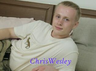 ChrisWesley