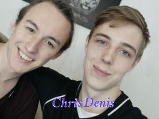 Chris_Denis Bdsm gratuit