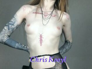Chris_Kooyl Bdsm gratuit