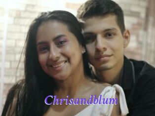 Chrisandblum
