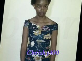 Chrishy400