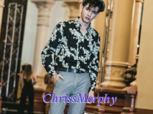 ChrissMorphy Bdsm gratuit