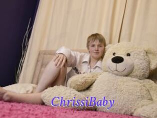 ChrissiBaby
