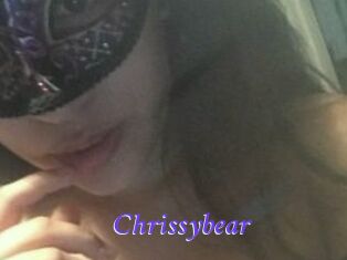 Chrissybear