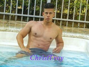 ChristTroy