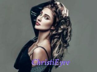 ChristiEyre Bdsm gratuit