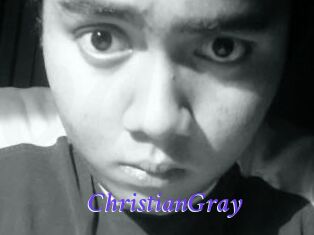 ChristianGray Bdsm gratuit