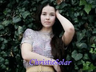 ChristieSolar