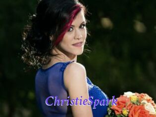 ChristieSpark Bdsm gratuit