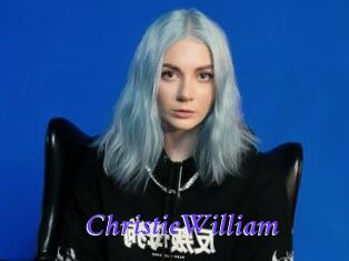 ChristieWilliam