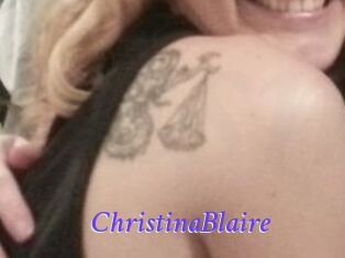 ChristinaBlaire Bdsm gratuit