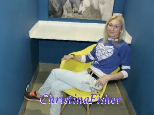 ChristinaFisher Bdsm gratuit
