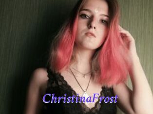 ChristinaFrost