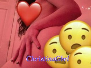 ChristinaGbrl
