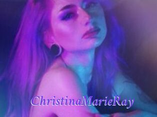 ChristinaMarieRay