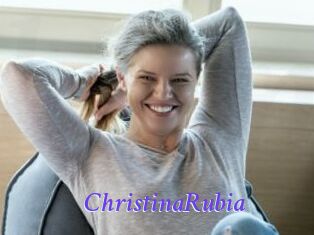 ChristinaRubia