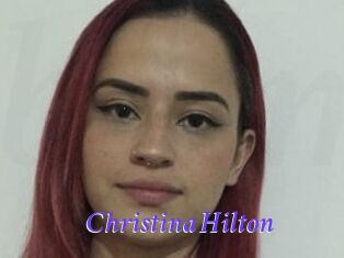 Christina_Hilton