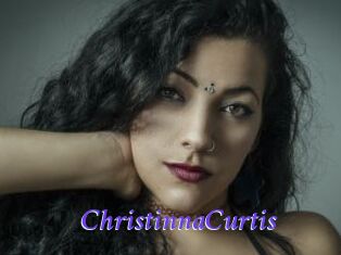 ChristinnaCurtis