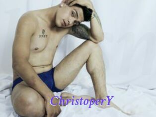 ChristoperY