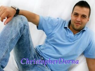 ChristopherDorna Bdsm gratuit