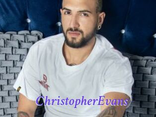 ChristopherEvans