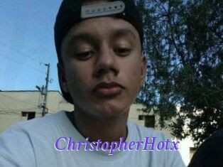 ChristopherHotx Bdsm gratuit