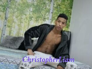ChristopherLiam Bdsm gratuit