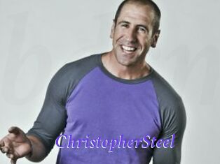 ChristopherSteel