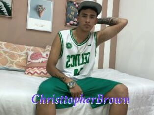 ChristtopherBrown