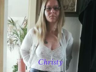 Christy Bdsm gratuit